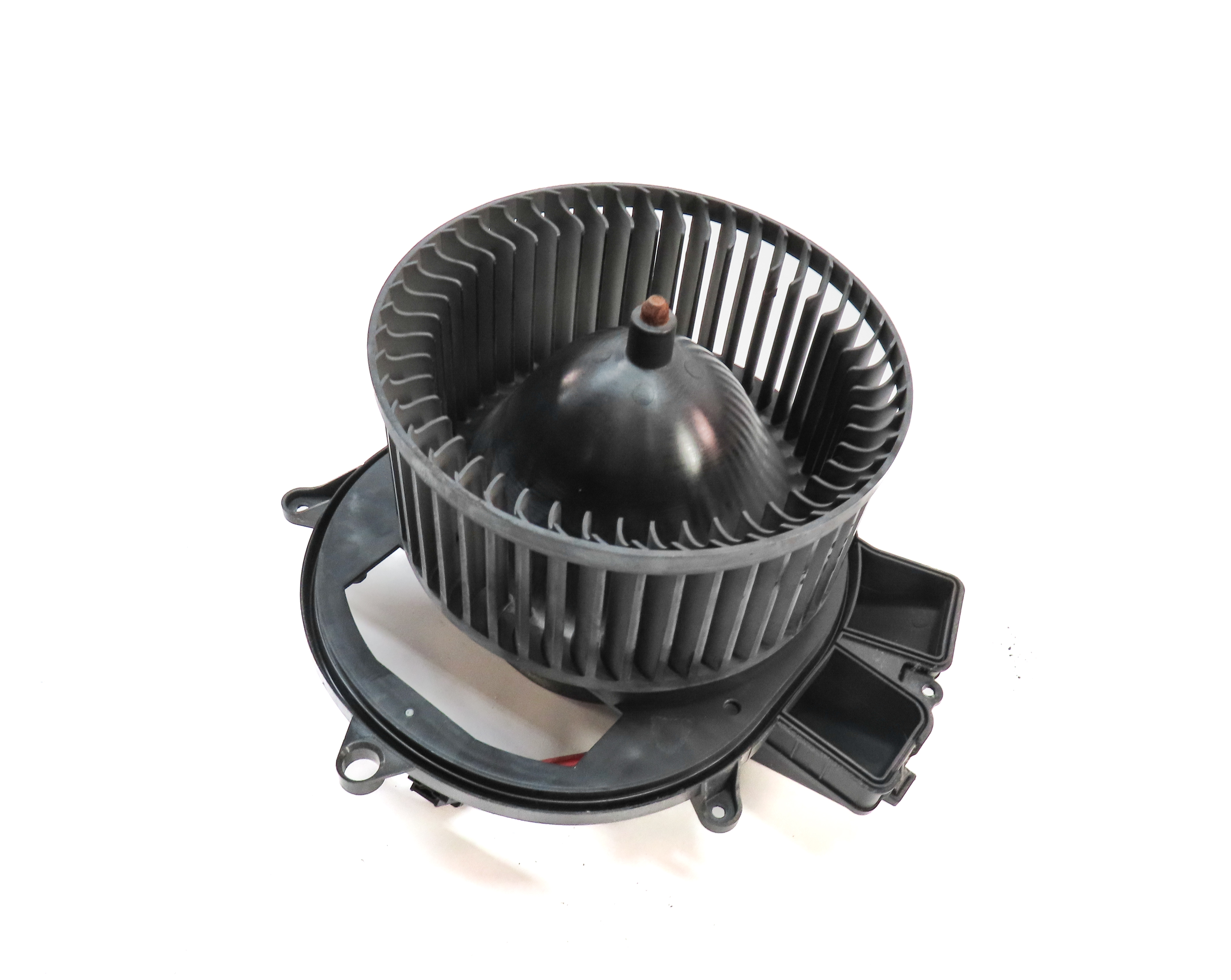 12-19 MERCEDES GL GLE GLS ML (W166 W292 X166) FRONT BLOWER MOTOR w/o RESISTOR — exact item pictured